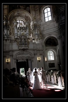 fotografie �luby - Kalisz