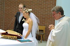 fotografia wesela - �roda �l�ska