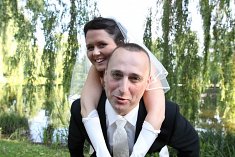 fotografie z wesela - S�p�lno Kraje�skie