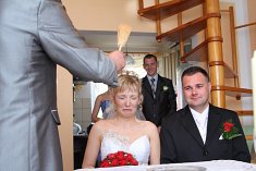 zdjecia wesela - S�p�lno Kraje�skie