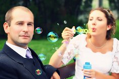 foto na �luby - Wojnicz