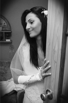 fotografia weselna - Przemy�l