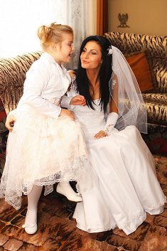 zdjecia na �luby - ��d�