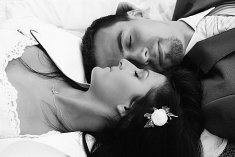 fotografia weselna - Krak�w