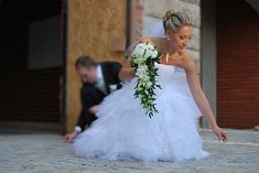fotograf na �lub - Sob�tka