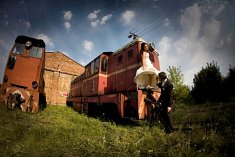 fotografia wesele - Lublin