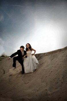 foto na sluby - Radom