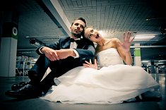 fotografie na �lub - Gniezno