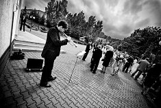 fotograf na �lub - Trzebinia