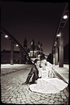 fotografia wesela - Pleszew