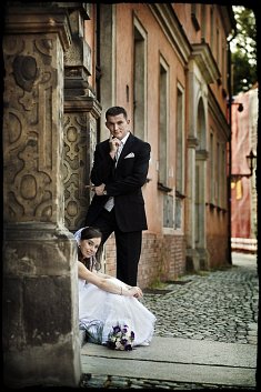 fotograf na wesele - Gniezno