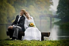 foto wesele - Toruń