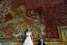 fotografie na �lub - Krak�w