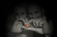 fotograf na �lub - W�oc�awek