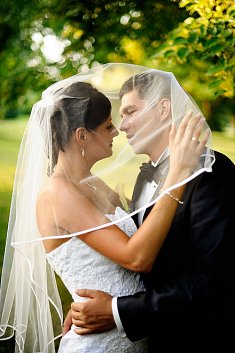fotografie na slub - Łęczna