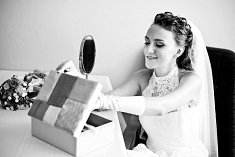 fotografia slub - Chorzów