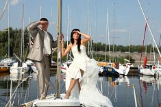fotografie na �luby - Kielce