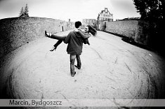 fotografie wesela - Krak�w