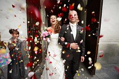 fotografia wesele - Bia�ystok
