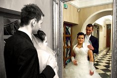 fotografie na �luby - Mys�owice