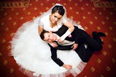 fotografia �lubna - Libi��