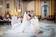 fotografia ślubna - Jelenia Góra