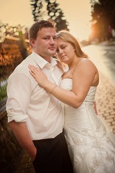 fotografia �luby - Wieliczka