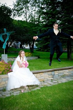 fotograf slub - Andrych�w