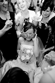 fotografie �lub - Babice