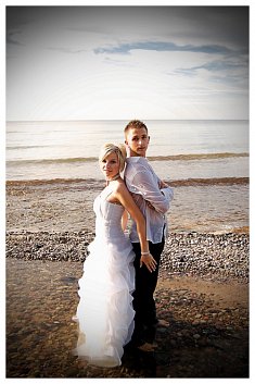 fotografia na wesele - Tczew