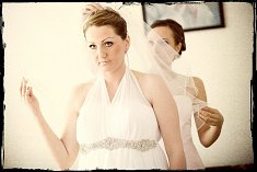 fotografia na sluby - Zambr�w
