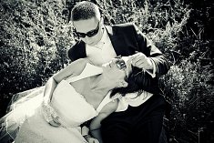 fotografia na wesele - �om�a