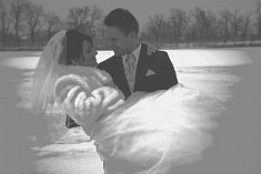 fotografia slubna - Krak�w