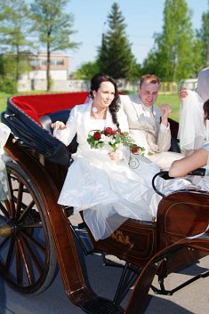 fotografia slub - Andrych�w
