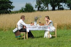 fotografie na sluby - Bieru�
