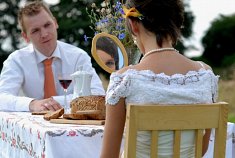 fotografie weselne - Sosnowiec
