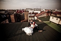 fotografie z wesela - Wodzisław Śląski