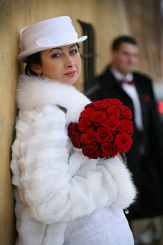 fotografia �lubna - Marki
