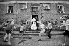 zdjecia na wesela - Ostr�da