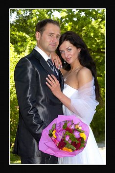 fotografie na slub - Gda�sk