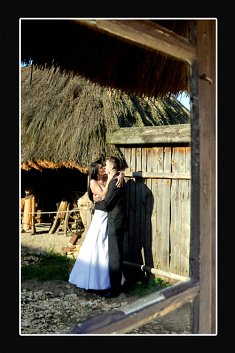 fotografie na wesele - Nowy S�cz