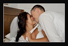 fotografia na slub - Pozna�