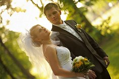 fotografia slubna - Ryki