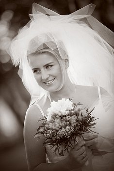 fotografie na sluby - Garwolin