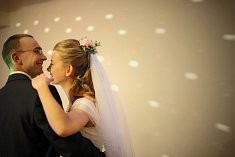 fotografie wesele - Milan�wek