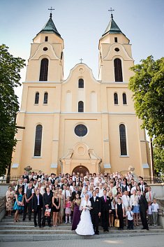 zdjecia na sluby - Krak�w
