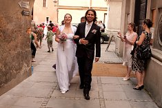 fotografia slub - Pozna�