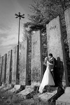 fotograf na wesele - Kra�nik