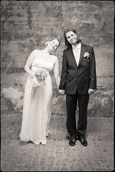 fotografia weselna - Pozna�
