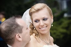 fotografie wesela - Nysa